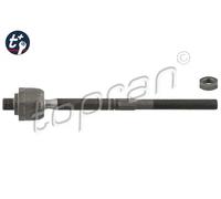 Barra sterzo Assale anteriore Sx 401 803 TOPRAN per MERCEDES-BENZ CLASSE S SL