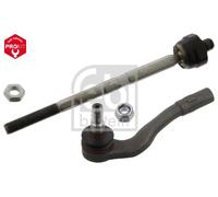 Barra sterzo Assale anteriore Sx 40248 FEBI BILSTEIN per MERCEDES-BENZ SLK