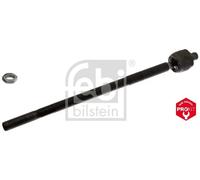 febi bilstein 49201 dado ruota, confezione da 1