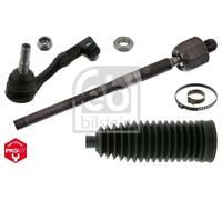 Febi Tirante Anteriore Sinistra M14 per BMW 1er E81 E87 3er E90 X1 Z4