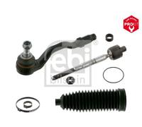 Barra sterzo Assale anteriore Sx 40552 FEBI BILSTEIN per BMW X3