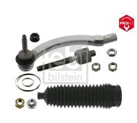 Barra sterzo Assale anteriore Sx 40555 FEBI BILSTEIN per VOLVO S60 I V70 II