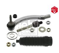 Barra sterzo Assale anteriore Sx 40557 FEBI BILSTEIN per VOLVO V70 II S60 I