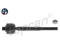 Barra sterzo Assale anteriore Sx 407 714 TOPRAN per MERCEDES-BENZ CLASSE GL