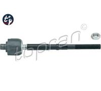 Barra sterzo Assale anteriore Sx 408 271 TOPRAN per MERCEDES-BENZ CLASSE E
