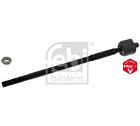 Giunto assiale, asta a binario FEBI BILSTEIN 41282