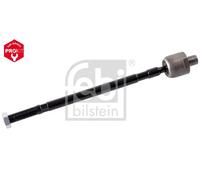 Barra sterzo Assale anteriore Sx 41304 FEBI BILSTEIN per MITSUBISHI SPACE WAGON