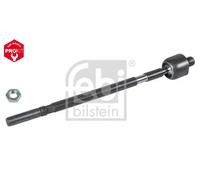 Barra sterzo Assale anteriore Sx 41313 FEBI BILSTEIN per MITSUBISHI SPACE WAGON