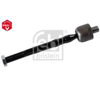 Barra sterzo Assale anteriore Sx 41940 FEBI BILSTEIN per HYUNDAI i20 I