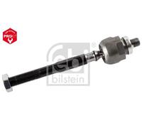 Barra sterzo Assale anteriore Sx 42207 FEBI BILSTEIN per HONDA CIVIC V Coupé