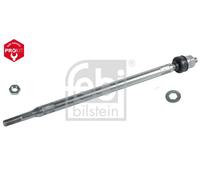 Barra sterzo Assale anteriore Sx 42209 FEBI BILSTEIN per HONDA CIVIC VII Coupé
