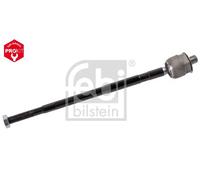Barra sterzo Assale anteriore Sx 42214 FEBI BILSTEIN per HONDA HR-V