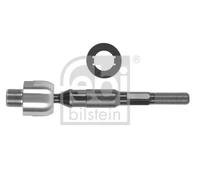 Barra sterzo Assale anteriore Sx 42233 FEBI BILSTEIN per HONDA
