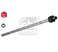 Barra sterzo Assale anteriore Sx 42459 FEBI BILSTEIN per MAZDA MX-5 I