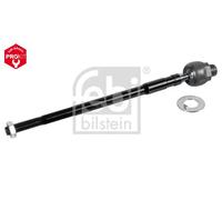 Barra sterzo Assale anteriore Sx 42466 FEBI BILSTEIN per MAZDA MX-5 I