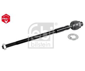 Barra sterzo Assale anteriore Sx 42466 FEBI BILSTEIN per MAZDA MX-5 I