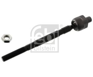 Barra sterzo Assale anteriore Sx 42491 FEBI BILSTEIN per MAZDA MX-5 III