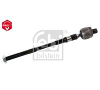 Barra sterzo Assale anteriore Sx 42705 FEBI BILSTEIN per NISSAN ALMERA II