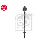 Barra sterzo Assale anteriore Sx 42727 FEBI BILSTEIN per NISSAN PRIMERA