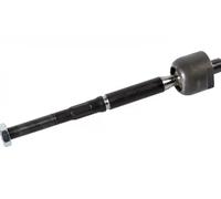 2x Febi 42744 Giunto Assiale Tirante Frontale per Nissan NV200 Tiida Cube