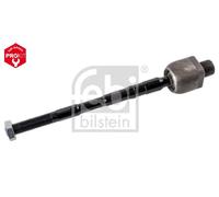 Giunto assiale, asta a binario FEBI BILSTEIN 42753
