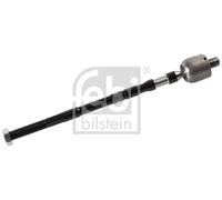 Barra sterzo Assale anteriore Sx 42814 FEBI BILSTEIN per SUBARU LEGACY III