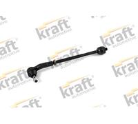 Barra sterzo Assale anteriore Sx 4300004 KRAFT AUTOMOTIVE per SEAT VW