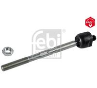 Barra sterzo Assale anteriore Sx 43165 FEBI BILSTEIN per TOYOTA SUPRA CAMRY