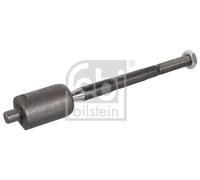 Giunto assiale, asta a binario FEBI BILSTEIN 43166