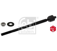 Barra sterzo Assale anteriore Sx 43169 FEBI BILSTEIN per TOYOTA CELICA Coupé