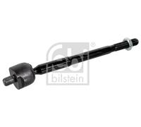 Barra sterzo Assale anteriore Sx 43183 FEBI BILSTEIN per LEXUS IS I