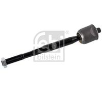 Giunto assiale, asta a binario FEBI BILSTEIN 43189