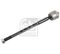 Barra sterzo Assale anteriore Sx 43195 FEBI BILSTEIN per TOYOTA