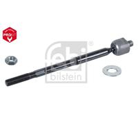 Barra sterzo Assale anteriore Sx 43202 FEBI BILSTEIN per TOYOTA COROLLA Liftback