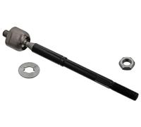 Giunto assiale, asta a binario FEBI BILSTEIN 43217