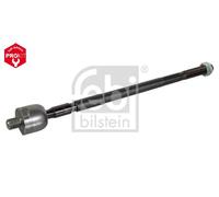 Barra sterzo Assale anteriore Sx 43276 FEBI BILSTEIN per TOYOTA COROLLA