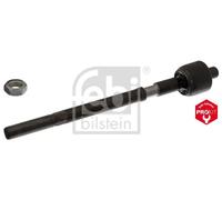 Barra sterzo Assale anteriore Sx 43463 FEBI BILSTEIN per RENAULT CLIO II