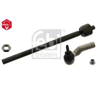 Barra sterzo Assale anteriore Sx 43525 FEBI BILSTEIN per FORD C-MAX II FOCUS III