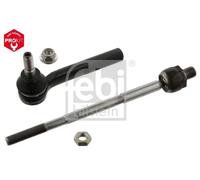 Barra sterzo Assale anteriore Sx 43727 FEBI BILSTEIN per OPEL ASTRA H Familiare