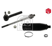 Barra sterzo Assale anteriore Sx 43731 FEBI BILSTEIN per OPEL ASTRA H Familiare