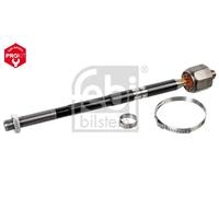 Giunto assiale, asta a binario FEBI BILSTEIN 43792