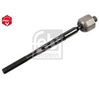 Barra sterzo Assale anteriore Sx 44283 FEBI BILSTEIN per BMW 1 3 3 Touring