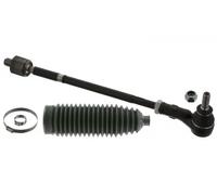 FEBI BILSTEIN Tirante trasversale 44347 per Audi, Skoda, VW - Assale anteriore Sx