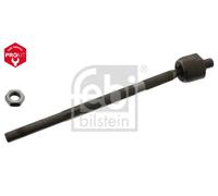 Barra sterzo Assale anteriore Sx 44372 FEBI BILSTEIN per FIAT PALIO Weekend