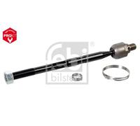 Barra sterzo Assale anteriore Sx 44446 FEBI BILSTEIN per OPEL CHEVROLET