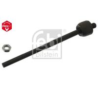 Febi 44690 Giunto Assiale Tirante Frontale per Mercedes-Benz W204 S204 C204 R172