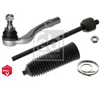 Barra sterzo Assale anteriore Sx 44693 FEBI BILSTEIN per MERCEDES-BENZ SLK