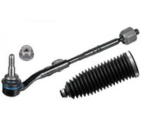 Barra sterzo Assale anteriore Sx 44717 FEBI BILSTEIN per BMW 1 3 3 Gran Turismo