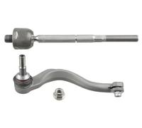 Barra sterzo Assale anteriore Sx 44833 01 LEMFÖRDER per BMW 2 Active Tourer X2