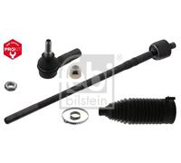 Barra sterzo Assale anteriore Sx 44935 FEBI BILSTEIN per CITROËN DS PEUGEOT
